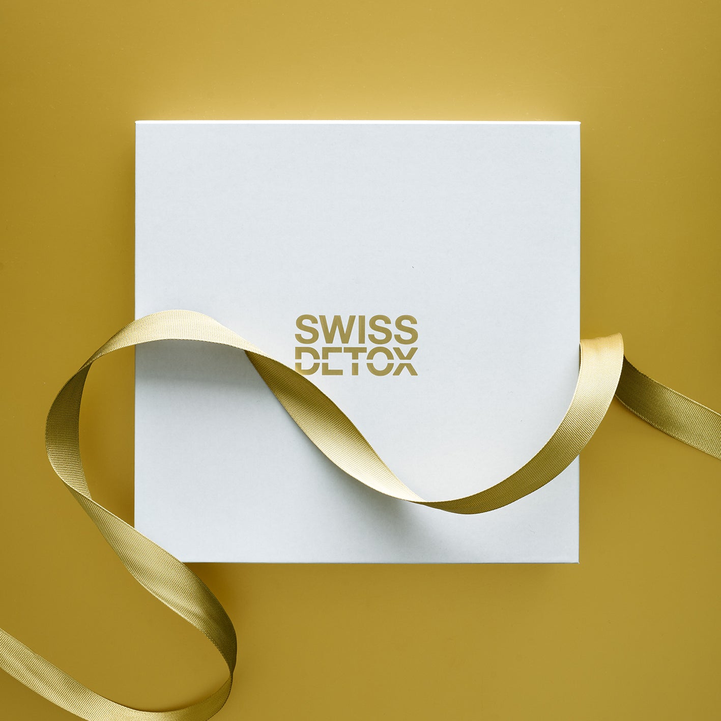 THE SWISS SELECTION | SWISS DETOX