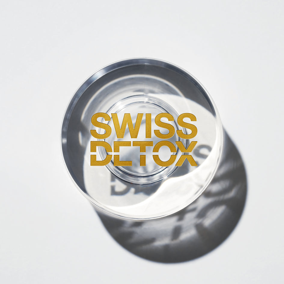 SWISS DETOX Absolute Skin Defense