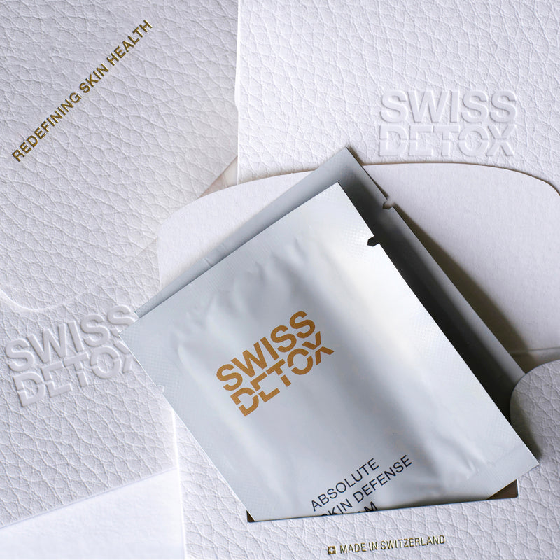 DISCOVERY-SET SWISS DETOX