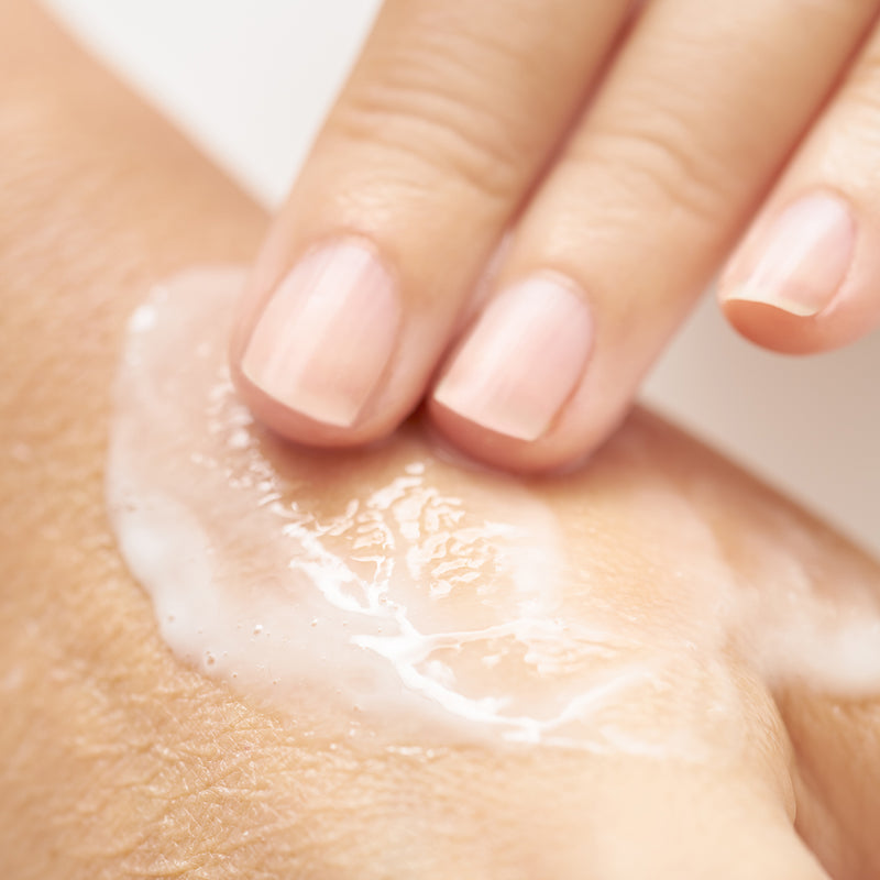 Swiss Detox Absolute Skin Defense Cleanser