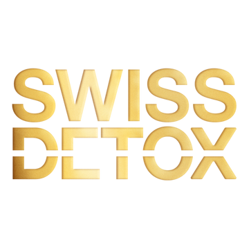 SWISS DETOX · Health Care & Luxury Skincare