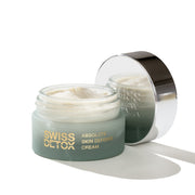 SWISS DETOX Absolute Skin Defense Cream